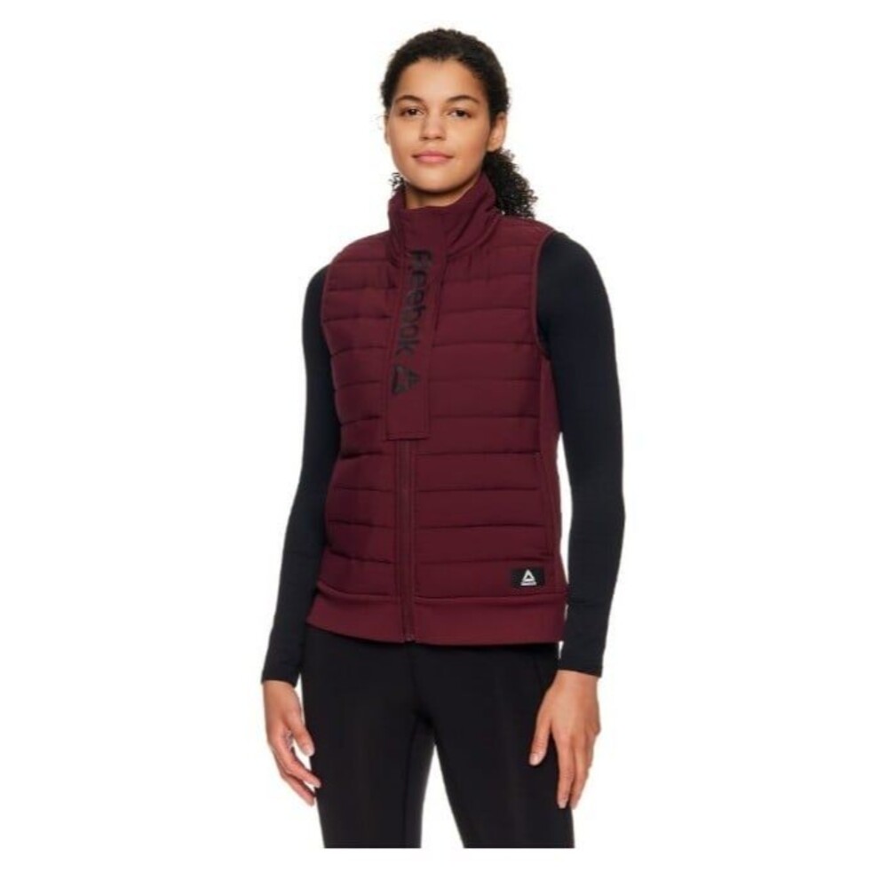 Reebok Women's Getaway Vest, Size XS